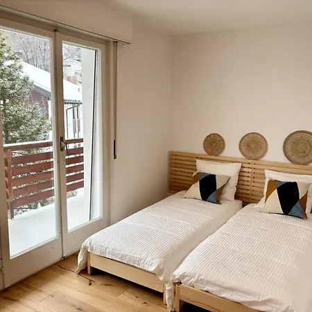 The Fit' House Apartment *